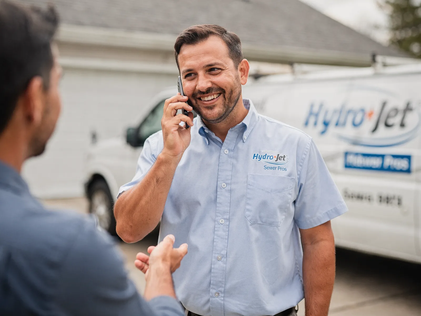 Hydro Jetting Friendship, NY FAQs